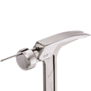 Milwaukee 22oz Smooth Face Steel Framing Hammer