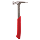 Milwaukee 22oz Smooth Face Steel Framing Hammer