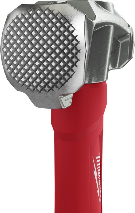 Milwaukee 4in1 Linesman Hammer