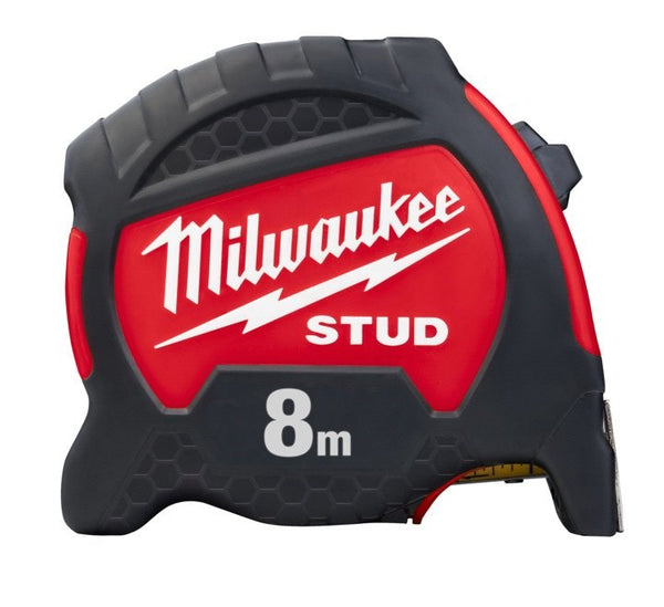 Milwaukee STUD? Tape Measure 8m