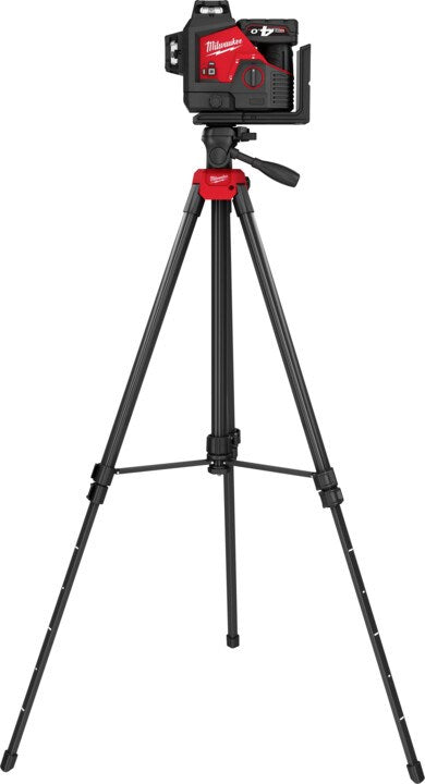 Milwaukee Laser Tripod