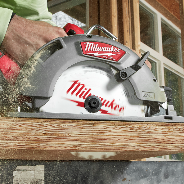 Milwaukee 9-1/4" 235mm 24T FRAMING Blade