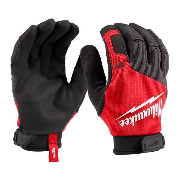 Milwaukee Performance Work Glove - Size XL 48738523