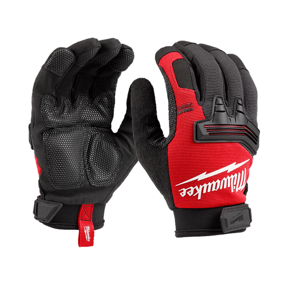 Milwaukee Work Gloves - Size Large 48738532