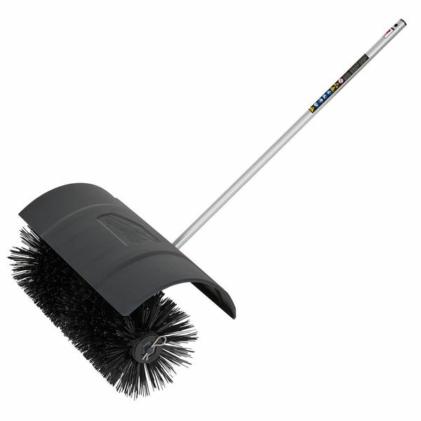 Milwaukee M18 FUEL? QUIK-LOK? Bristle Brush Attachment