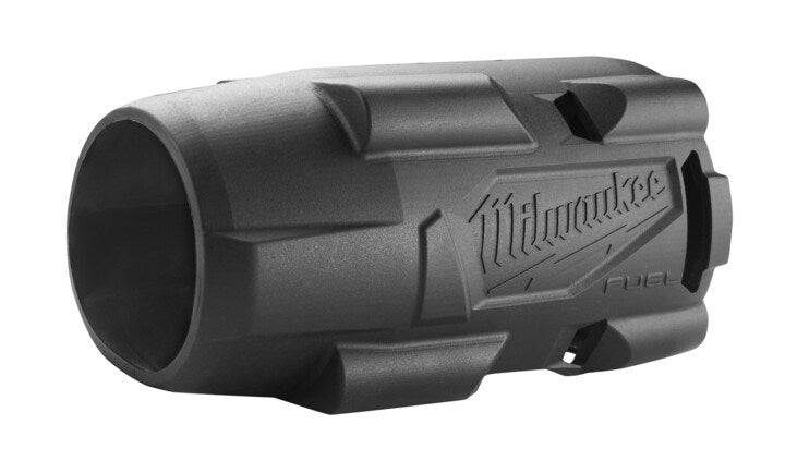 Milwaukee M18 FUEL? Mid-Torque Impact Wrench Protective Boot (Suits M18FMTIW2F12-0 / M18FMTIW2P12-0)