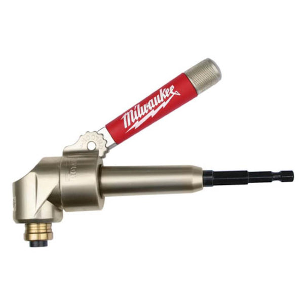 Milwaukee Right Angle Attachment - Offset Driver Adapter - WB2