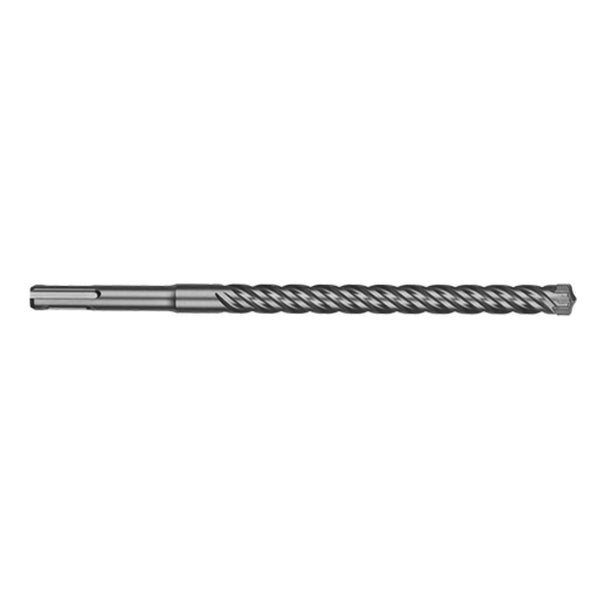 Milwaukee SDS PLUS 4 CUT 6.5 x 210mm