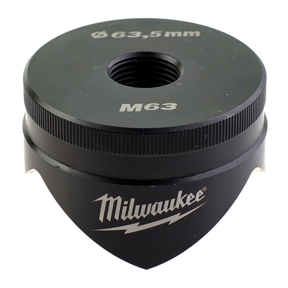 Milwaukee EXACT? M63 Knockout Punch