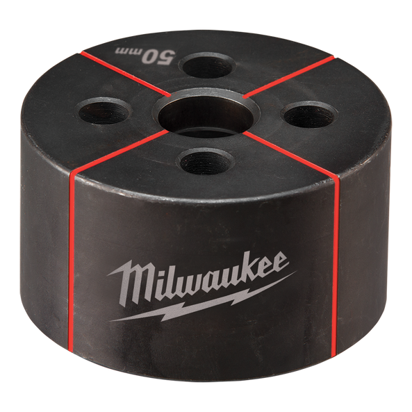 Milwaukee EXACT? M50 Knockout Die