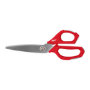 Milwaukee Jobsite Scissors Straight 4932479409