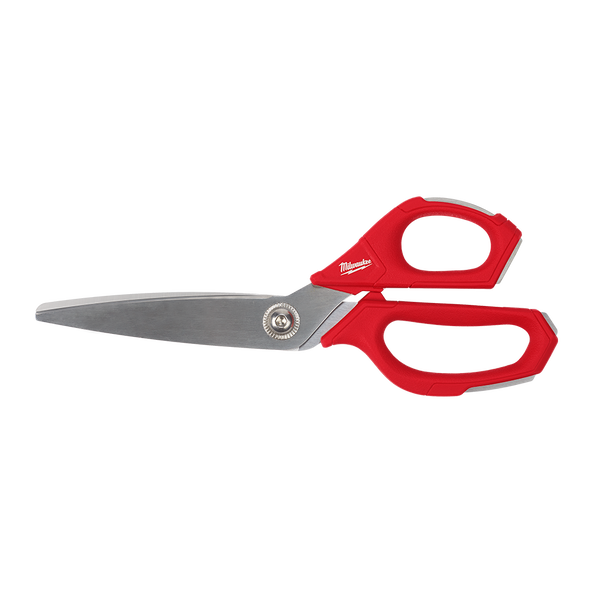 Milwaukee Jobsite Scissors Straight 4932479409