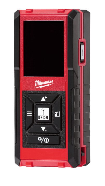 Milwaukee Laser Distance Measurer 100M