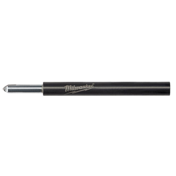 Milwaukee Diamond Plus? Retractable Starter Bit