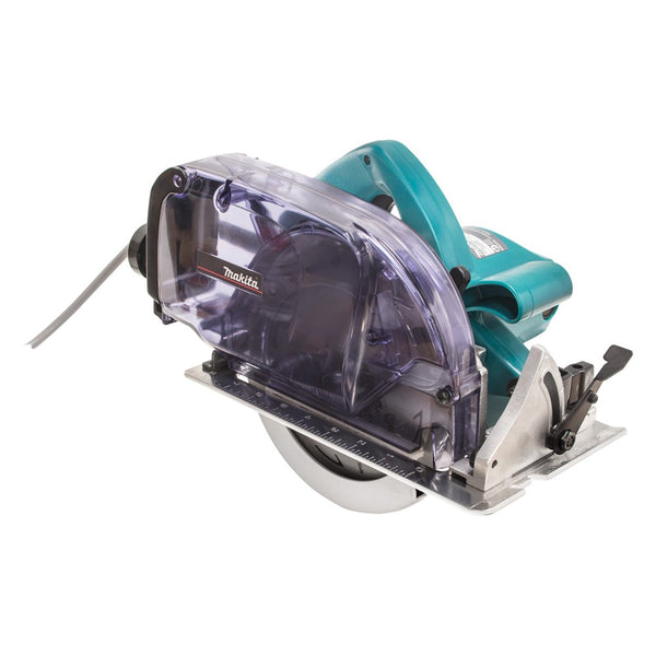 Makita 185mm (7-1/4") Dustless Circular Saw, 1,400W