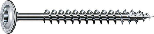 SPAX 8x550 WIROX W/H 0251010805505