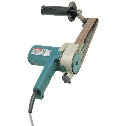 Makita 30mm (1-3/16") Belt Sander, 550W