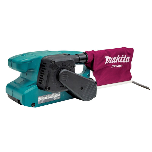 Makita 76mm (3") Belt Sander, 650W