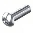 Premium 304 Stainless Steel Metric Button Socket Head Screws Assortment