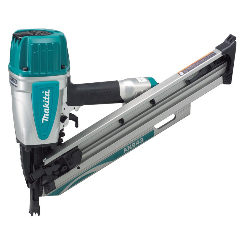 Makita Pneumatic D-Clip Head Framing Nailer