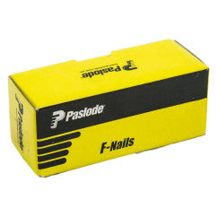 PASLODE FINISH HEAD T-NAIL 2.5 X 64MM B20424