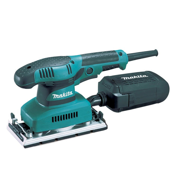 Makita 1/3 Sheet Orbital Sander, 190W