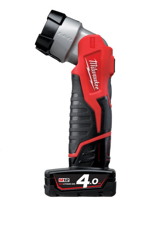 Milwaukee M12? LED Work Light (Tool Only)