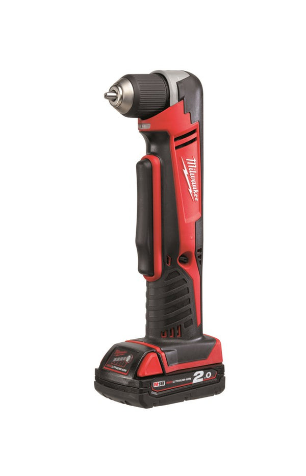 Milwaukee M18? Cordless Right Angle Drill (Tool Only)