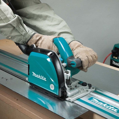 Makita Aluminium Grove Cutter, 1,300W