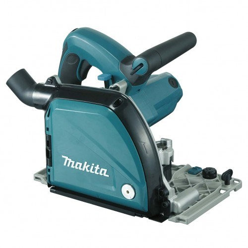 Makita Aluminium Grove Cutter, 1,300W