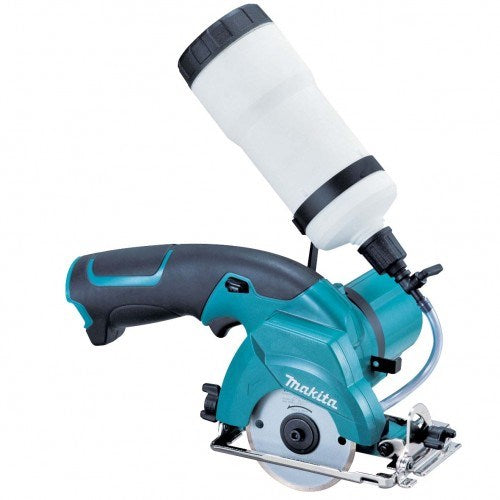 Makita 10.8V 85mm (3-1/4") Diamond Cutter - Tool Only