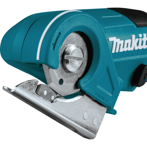 Makita 12V Max Multi Cutter - Tool Only