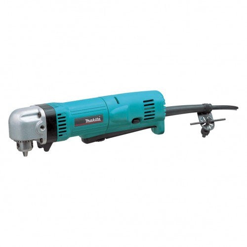 Makita 10mm (3/8") Angle Drill Keyed Chuck, 450W