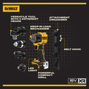 DCD803NT-XJ