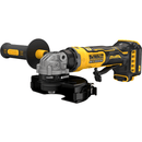 DEWALT 18V XR Compact 125mm Angle Grinder DCG404N-XJ