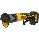 DEWALT 18V XR Compact 76mm Cut-Off Tool DCG430N-XJ