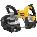 DEWALT 18V XR Deep-Cut Bandsaw DCS374N-XJ