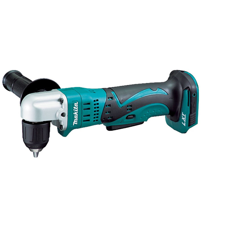 Makita 18V Keyless Chuck Angle Drill - Tool Only