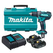 Cordless Tools