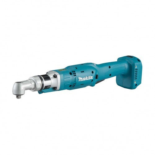 Makita 14.4V BRUSHLESS 3/8" Angled Torque Wrench, 2-8Nm, 150-700rpm - Tool Only