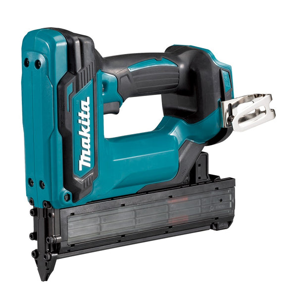 Makita 18V 18Ga C1 Brad Nailer, 15-35mm - Tool Only