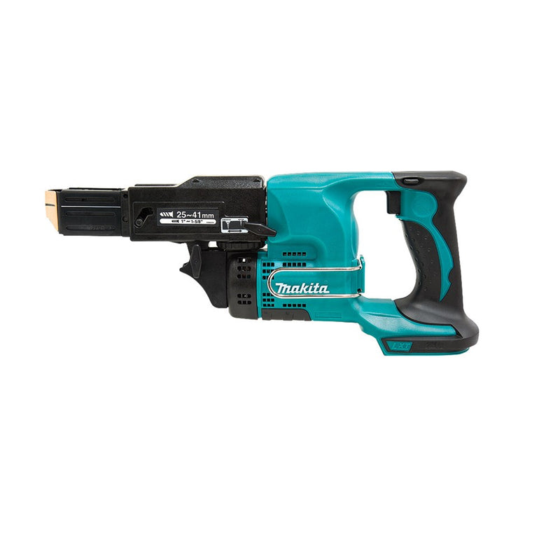 Makita 18V Autofeed Screwdriver - Tool Only