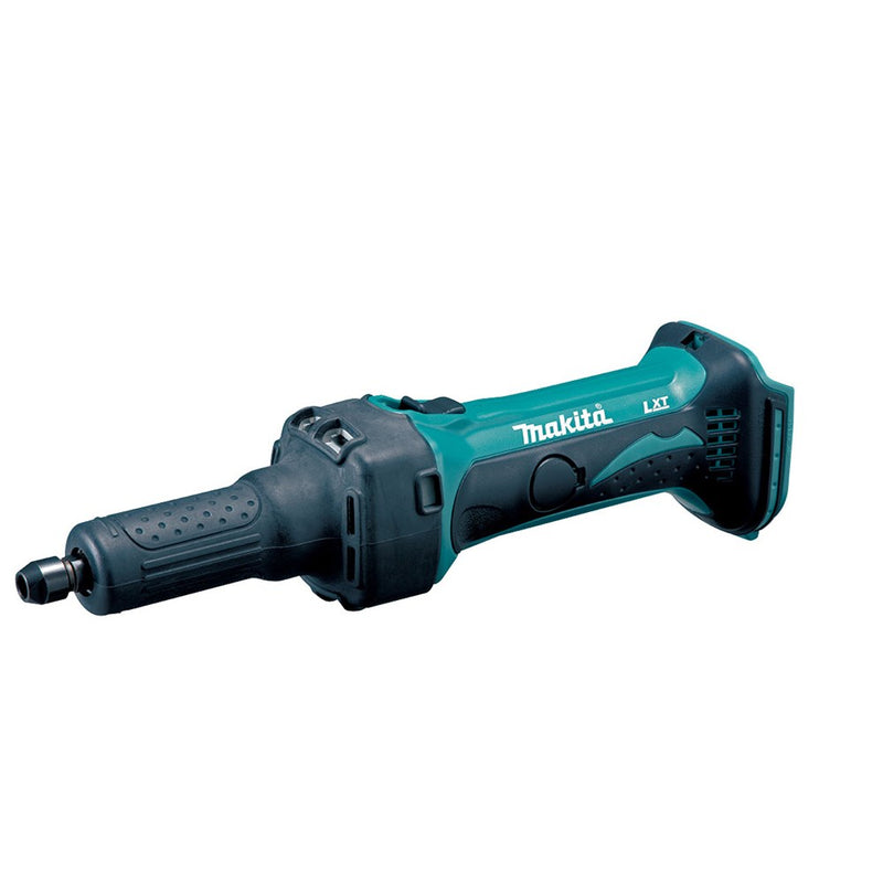 Makita 18V Die Grinder Long Nose - Tool Only