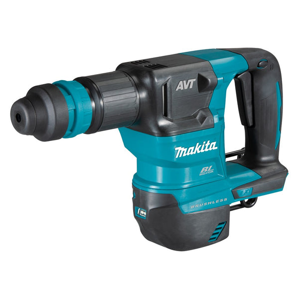 Makita 18V BRUSHLESS SDS Plus Power Scraper - Tool Only