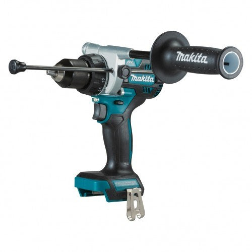 Makita 18V PREMIUM BRUSHLESS Heavy Duty Hammer Driver Drill - Tool Only