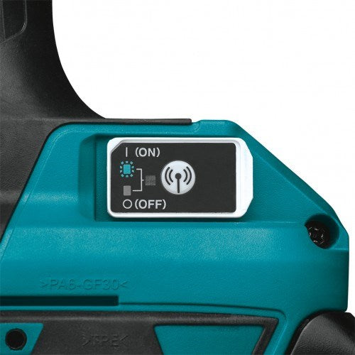 Makita 18V BRUSHLESS AWS* 18mm SDS Plus Rotary Hammer - Tool Only *AWS Receiver sold separately (198901-5)