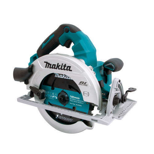 Makita 18Vx2 BRUSHLESS 185mm Circular Saw - Tool Only