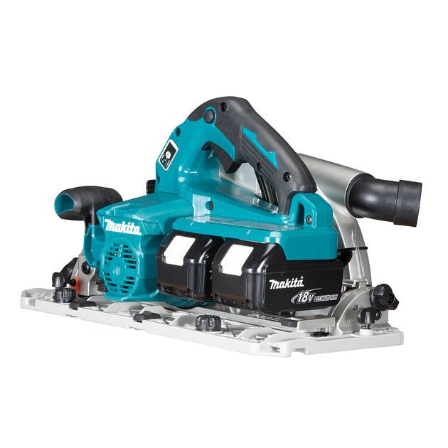 Makita 18Vx2 BRUSHLESS AWS* 235mm Circular Saw - Tool Only *AWS Receiver sold separately (198901-5)