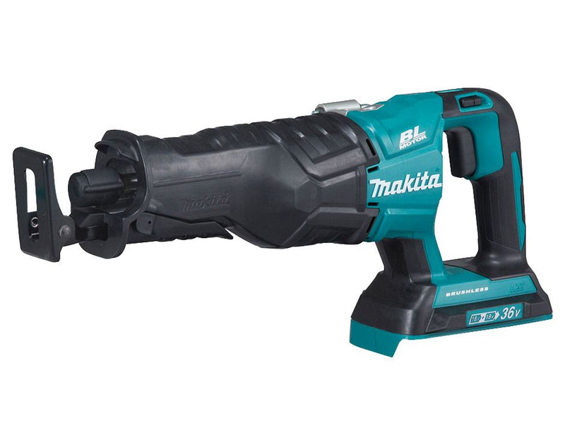 Makita 18Vx2 BRUSHLESS Recipro Saw - Tool Only