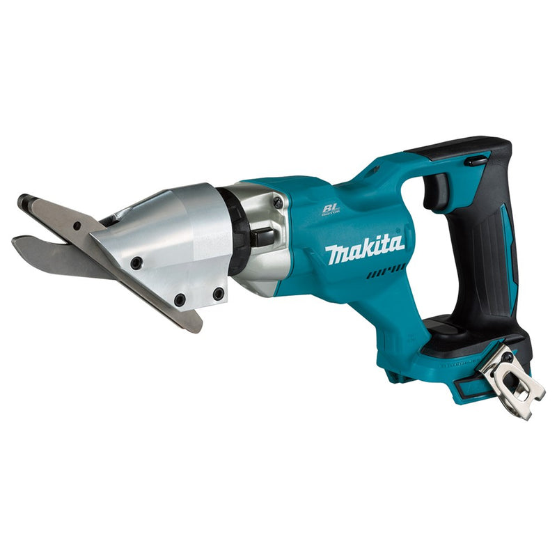 Makita 18V BRUSHLESS 13mm Fibre Cement Shears - Tool Only